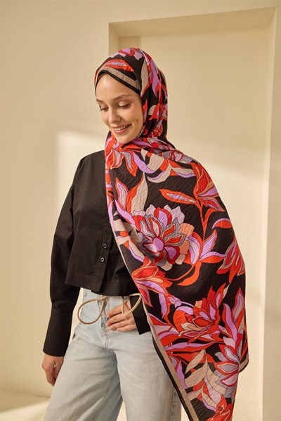 Mayda Şal 81008-24