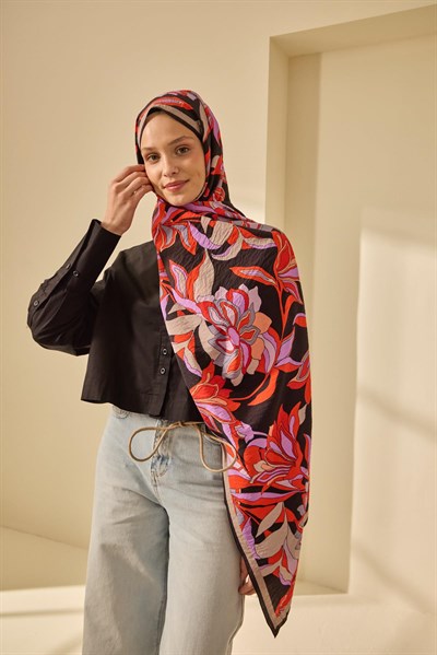 Mayda Şal 81008-24