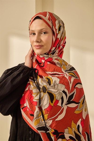 Mayda Şal 81008-30