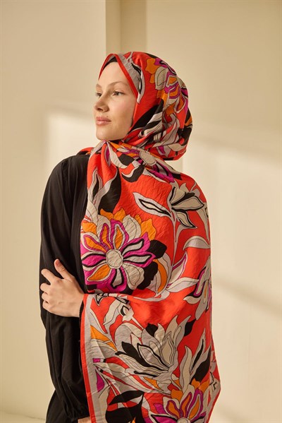 Mayda Şal 81008-31