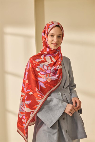 Mayda Şal 81008-32