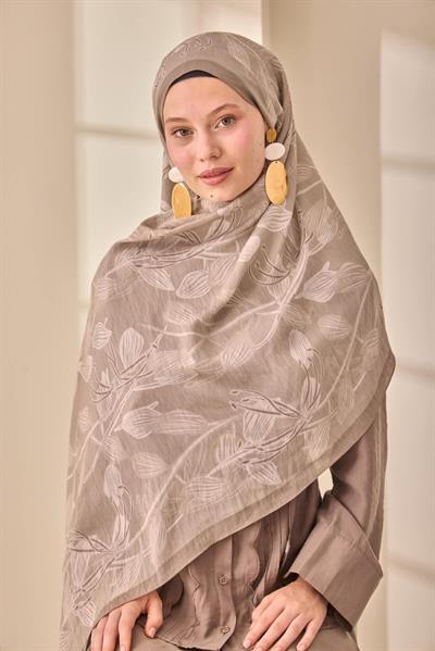 Mayda Şal 81009-02