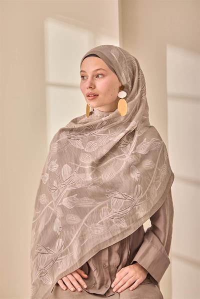 Mayda Şal 81009-02