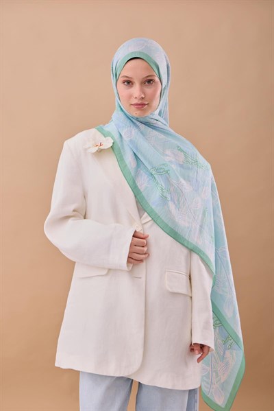 Mayda Şal 81009-03
