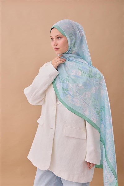 Mayda Şal 81009-03