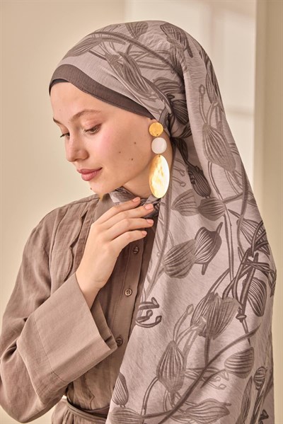 Mayda Şal 81009-07