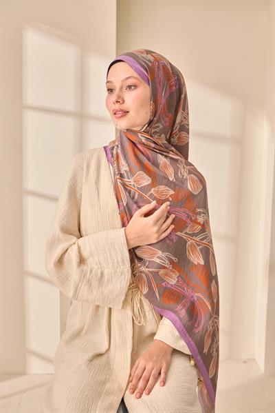 Mayda Şal 81009-09