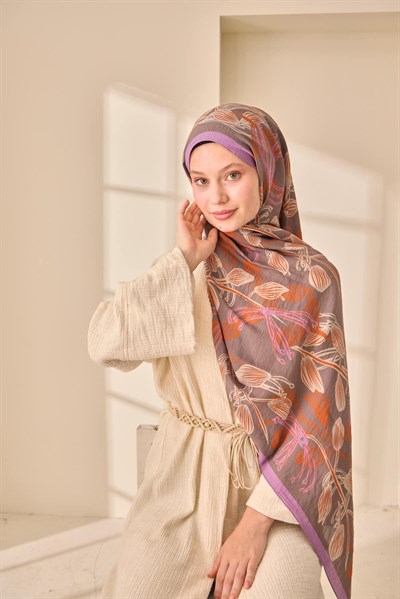 Mayda Şal 81009-09
