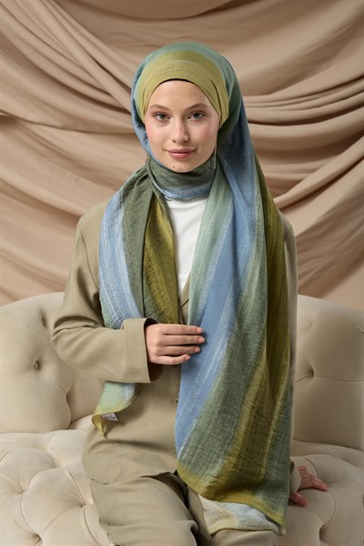 Mayda Şal 81010-01
