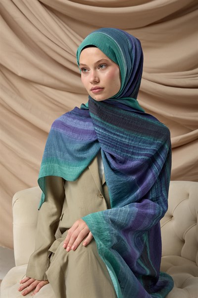 Mayda Şal 81010-02