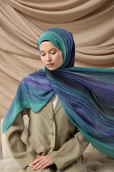 Mayda Şal 81010-02