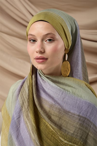 Mayda Şal 81010-07