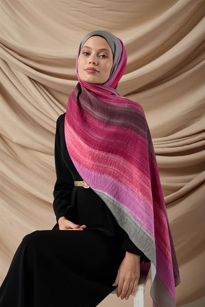 Mayda Şal 81010-12
