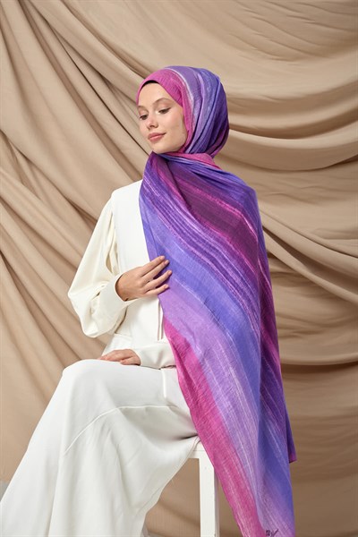 Mayda Şal 81010-15