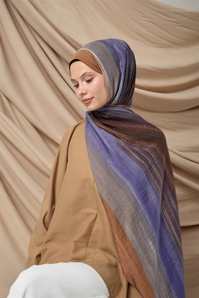 Mayda Şal 81010-16