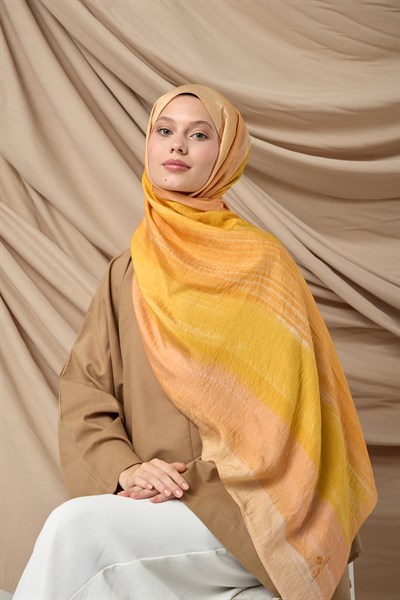 Mayda Şal 81010-18