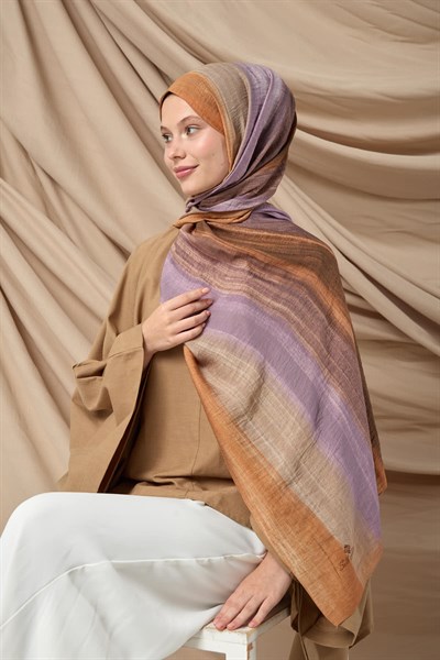 Mayda Şal 81010-20