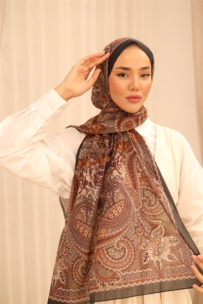 Nariya Şal 90001-08