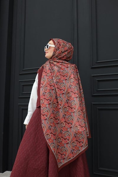 Nariya Şal 90003-11