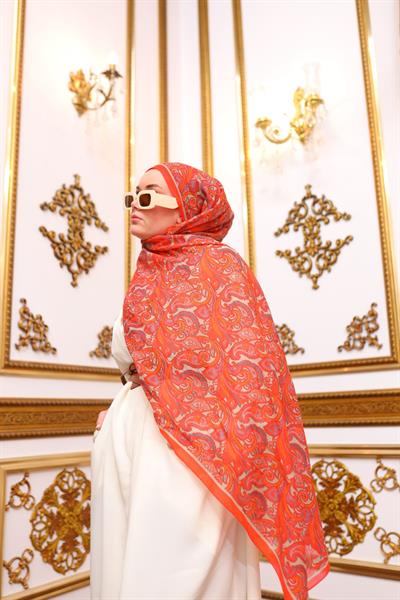 Nariya Şal 90003-14