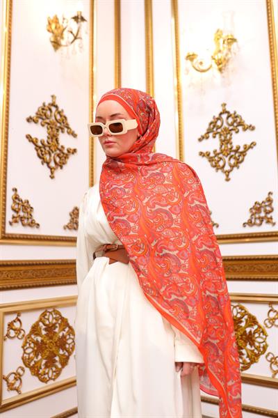 Nariya Şal 90003-14