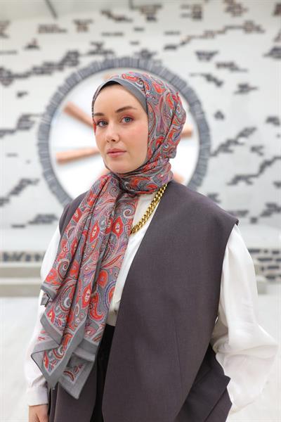 Nariya Şal 90003-18