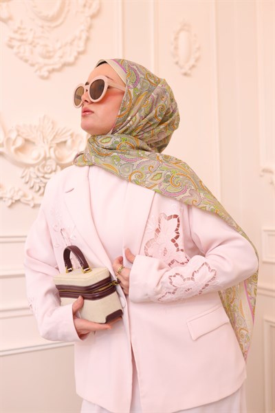Nariya Şal 90003-28