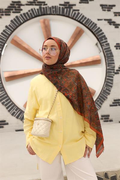 Nariya Şal 90004-23