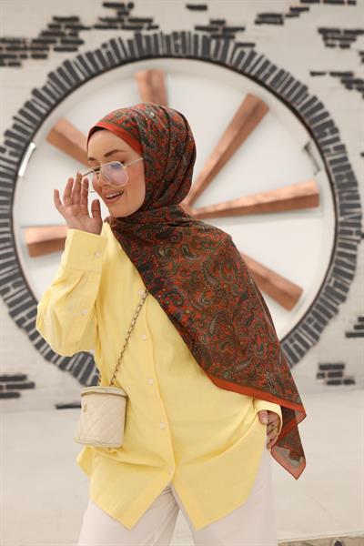 Nariya Şal 90004-23