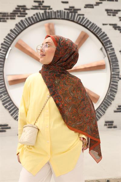 Nariya Şal 90004-23