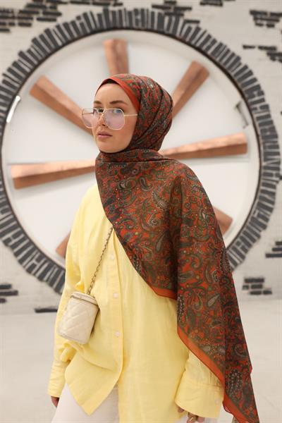 Nariya Şal 90004-23