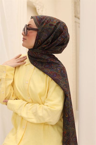 Nariya Şal 90004-26