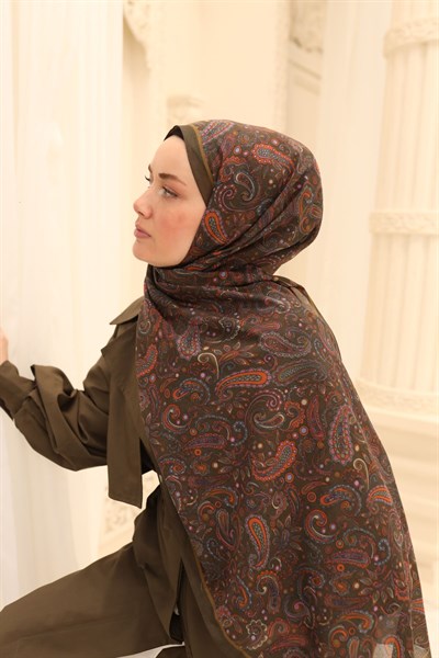 Nariya Şal 90004-27