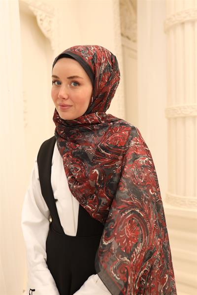 Nariya Şal 90005-12