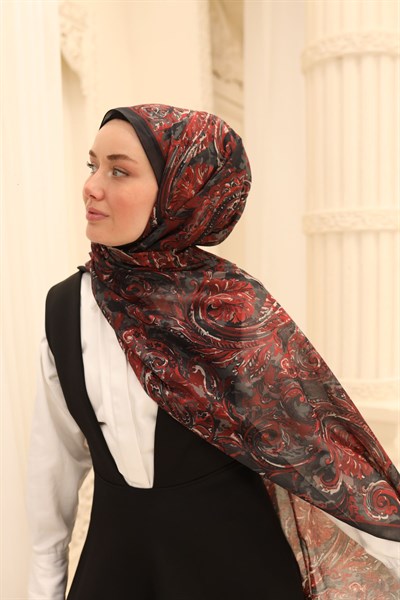Nariya Şal 90005-12
