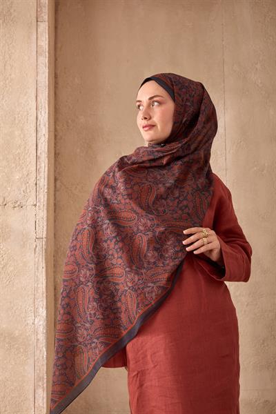 Nariya Şal 90009-12