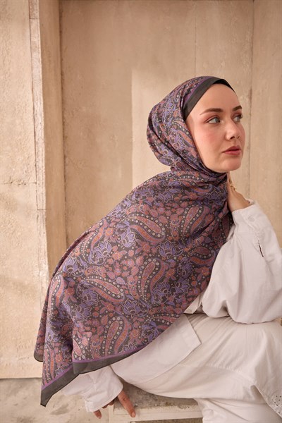 Nariya Şal 90009-17