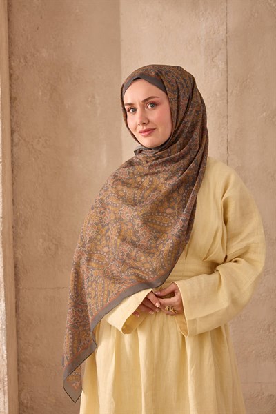 Nariya Şal 90009-19