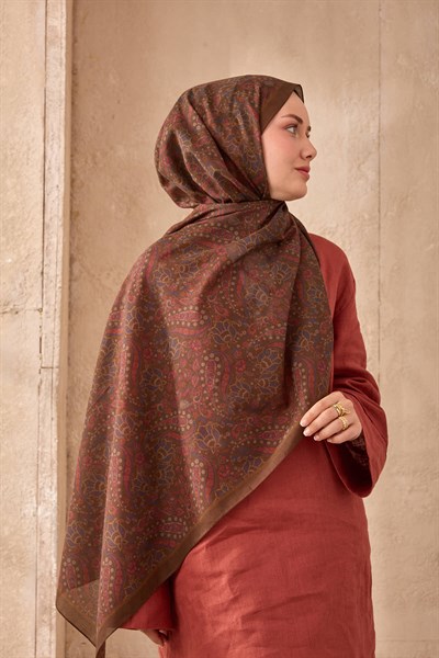 Nariya Şal 90009-25
