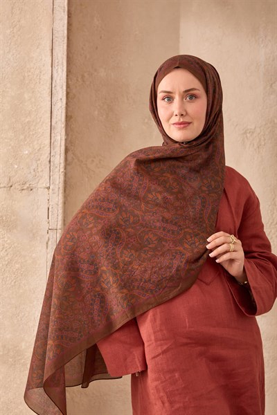 Nariya Şal 90009-26