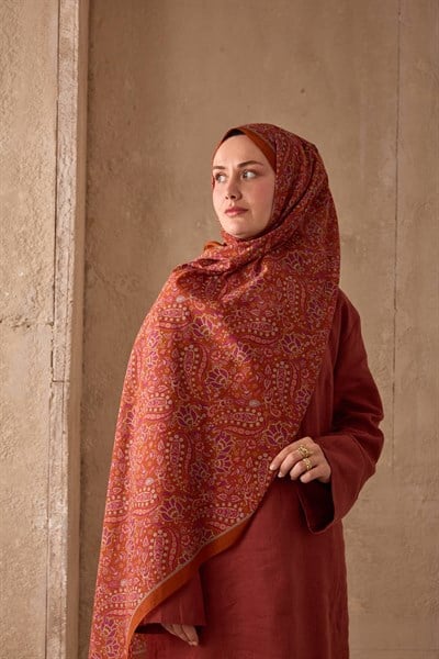 Nariya Şal 90009-30