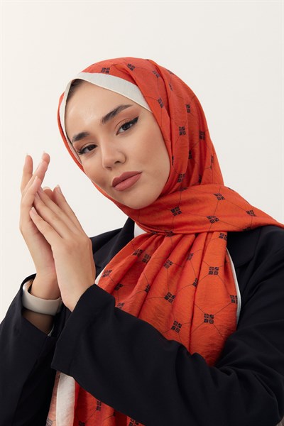 Olinda Şal 49003-22