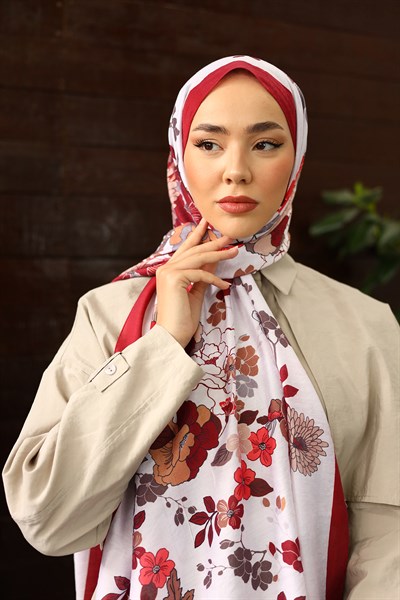 Olinda Şal 49004-33