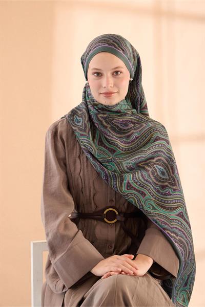 Organik Şal 471001-01