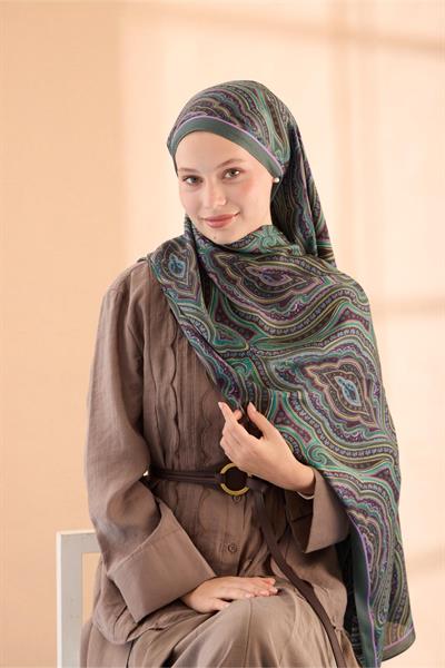 Organik Şal 471001-01