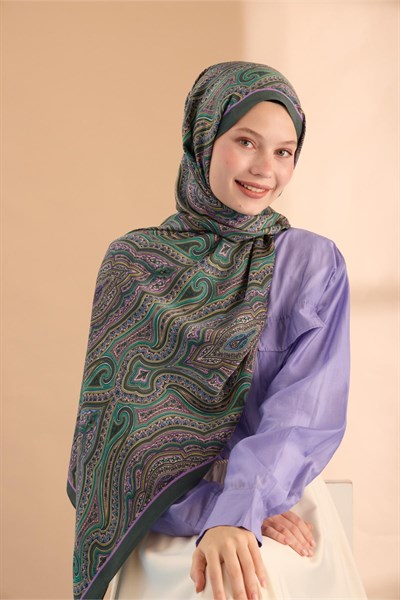 Organik Şal 471001-02