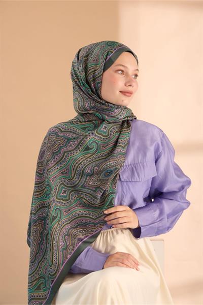 Organik Şal 471001-02