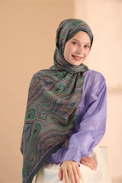 Organik Şal 471001-02