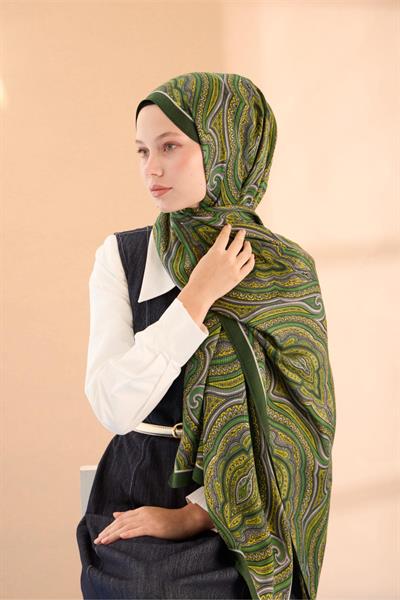 Organik Şal 471001-03