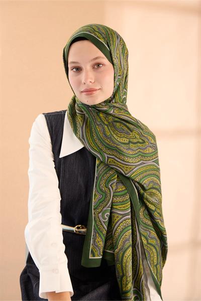 Organik Şal 471001-03